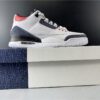 Air Jordan 3 Retro OG Denim SE 'Fire Red