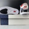 Air Jordan 3 Retro OG Denim SE 'Fire Red - Image 2