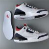 Air Jordan 3 Retro OG Denim SE 'Fire Red - Image 3
