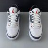 Air Jordan 3 Retro OG Denim SE 'Fire Red - Image 5