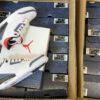 Air Jordan 3 Retro OG Denim SE 'Fire Red - Image 6