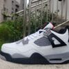 Air Jordan 4 Retro 'Midnight Navy'