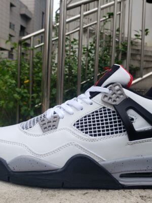 Air Jordan 4 Retro 'Midnight Navy'