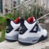 Air Jordan 4 Retro 'Midnight Navy' - Image 3