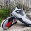 Air Jordan 4 Retro 'Midnight Navy' - Image 2