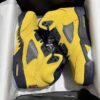 JORDAN 5 Retro Mid "Michigan" - Image 6