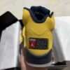 JORDAN 5 Retro Mid "Michigan" - Image 2