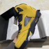 JORDAN 5 Retro Mid "Michigan" - Image 3