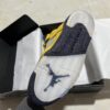 JORDAN 5 Retro Mid "Michigan" - Image 4