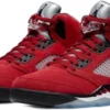 AIR JORDAN 5 Mid "Raging Bull" - Image 2