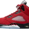 AIR JORDAN 5 Mid "Raging Bull" - Image 3
