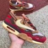 Nike Air Max 1 x Clot "Kiss of Death pt.2" - Image 2