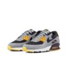 Nike Air Max 90 "Batman"