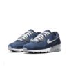 Nike Air Max 90 Navy Grey White (premium)