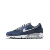 Nike Air Max 90 Navy Grey White (premium) - Image 2