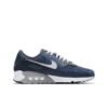 Nike Air Max 90 Navy Grey White (premium) - Image 3