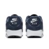 Nike Air Max 90 Navy Grey White (premium) - Image 4