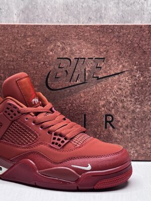Air Jordan 4 “Brick by Brick”